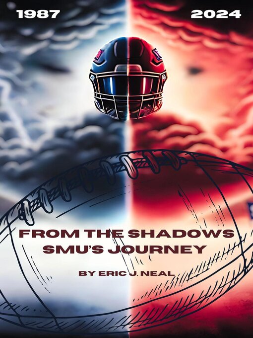 Title details for From the Shadows by Eric J. Neal - Available